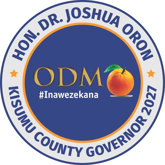 ODM Logo
